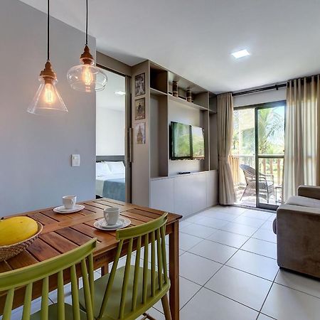 Vg Sun Cumbuco Terreo Super Equipado 4 Pessoas Apartment Luaran gambar