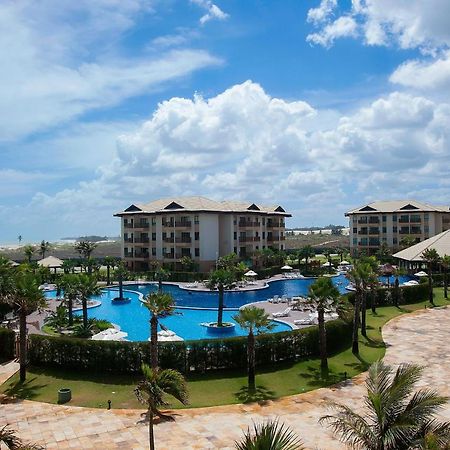 Vg Sun Cumbuco Terreo Super Equipado 4 Pessoas Apartment Luaran gambar