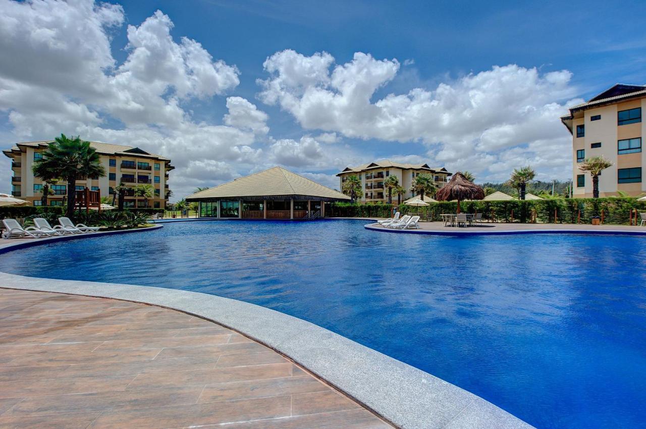 Vg Sun Cumbuco Terreo Super Equipado 4 Pessoas Apartment Luaran gambar