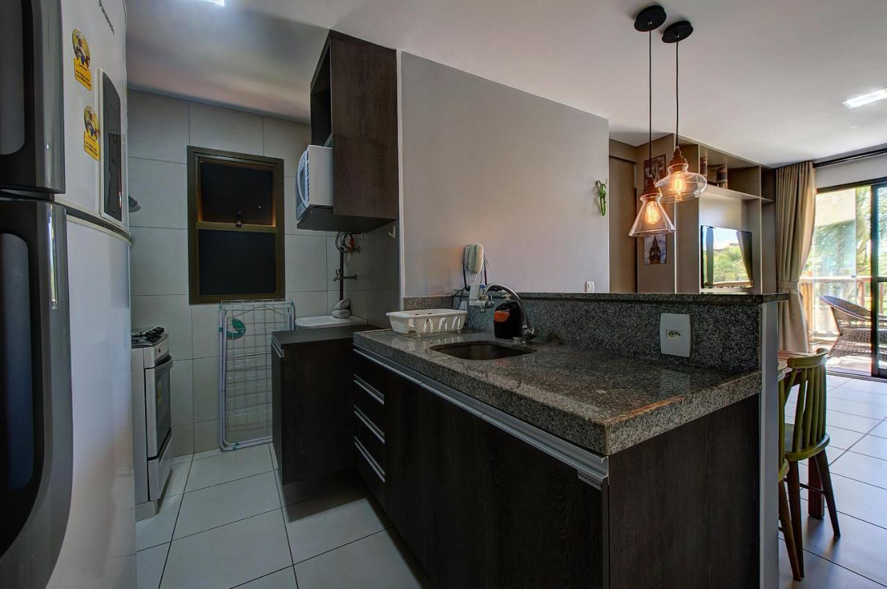 Vg Sun Cumbuco Terreo Super Equipado 4 Pessoas Apartment Luaran gambar