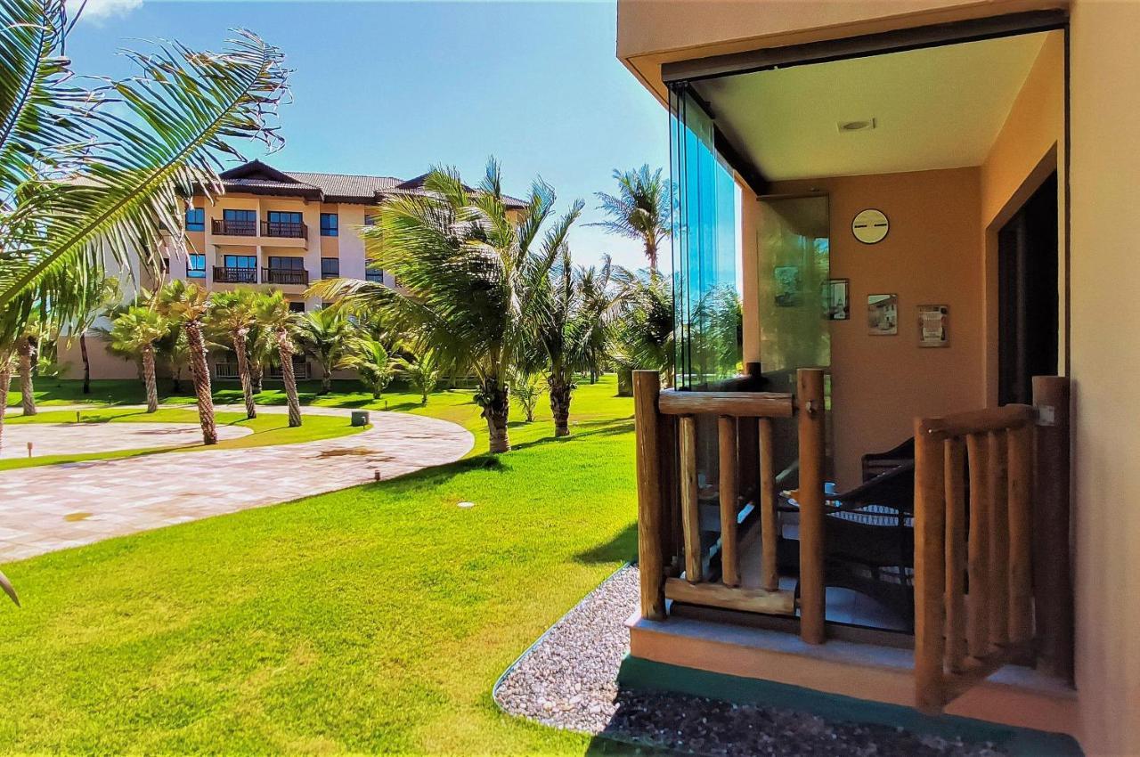 Vg Sun Cumbuco Terreo Super Equipado 4 Pessoas Apartment Luaran gambar