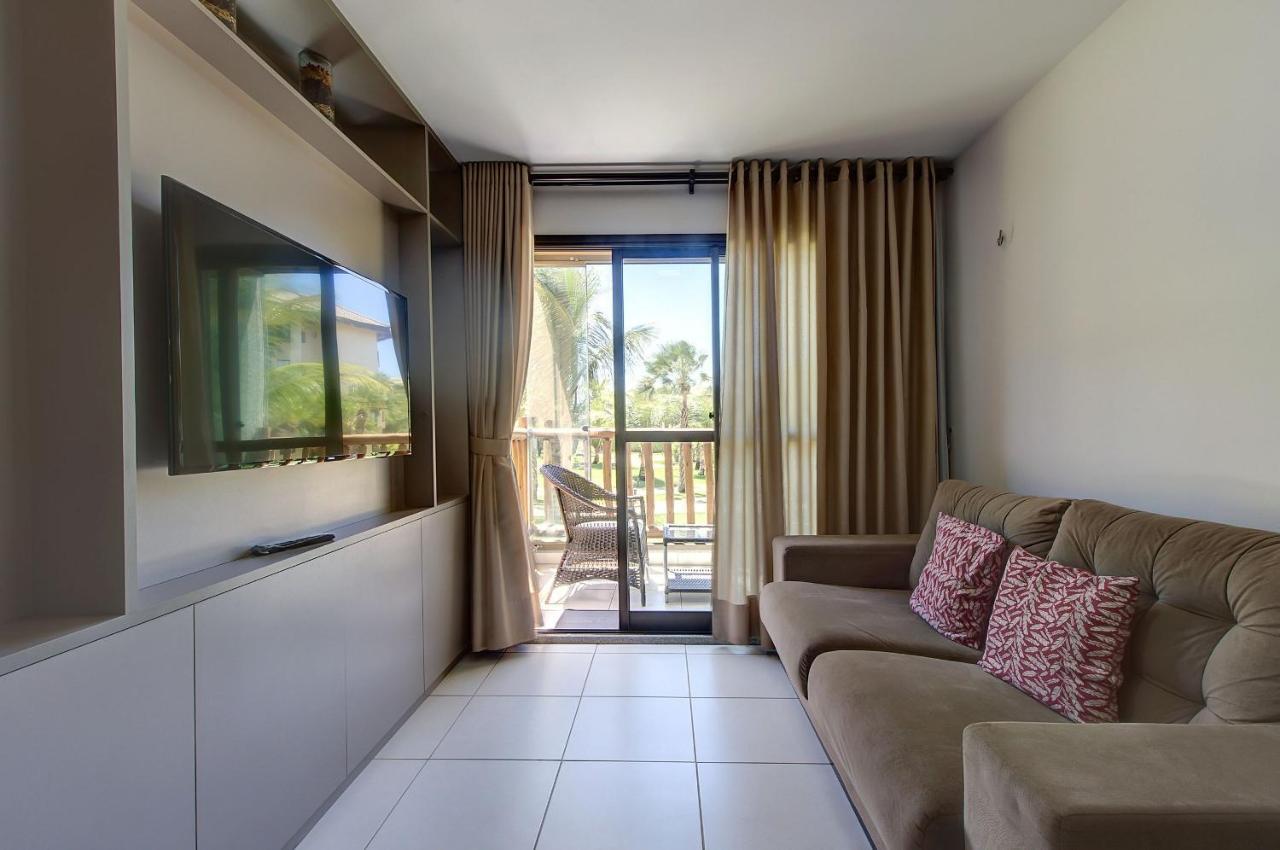 Vg Sun Cumbuco Terreo Super Equipado 4 Pessoas Apartment Luaran gambar