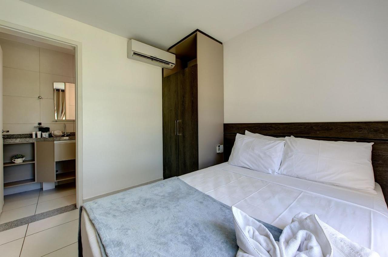 Vg Sun Cumbuco Terreo Super Equipado 4 Pessoas Apartment Luaran gambar