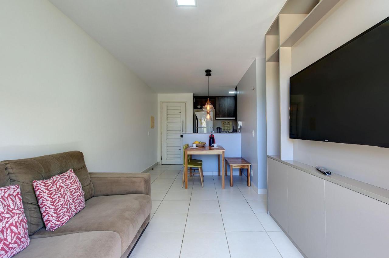 Vg Sun Cumbuco Terreo Super Equipado 4 Pessoas Apartment Luaran gambar